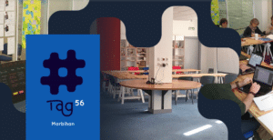 Incubateur TAg56