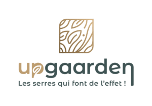 Upgaarden logo