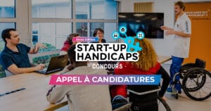 Concours Start-up et handicaps 2022