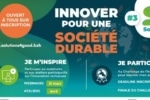 Solutions4Good – Innover pour une société durable