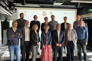 AG des 7 Technopoles Bretagne 2022