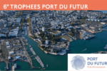 Port du futur – Concours « Innovation » 2022