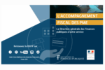 Nouveau service de la DGFIP : l’accompagnement fiscal des PME (AFPME)