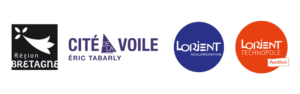 Foil racing conference - partenaires