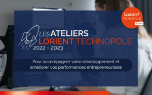 Ateliers Lorient Technopole 2022-2023