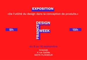 France Design Week Exposition Inneolab