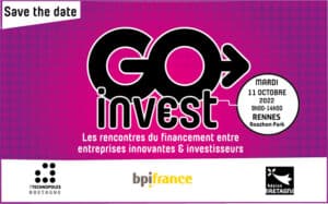 GO INVEST 11 octobre 2022