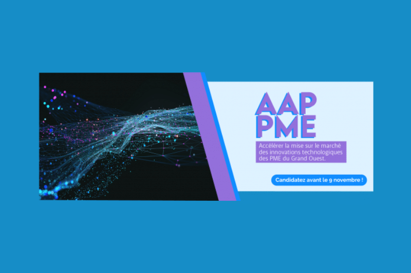 AAP PME des Pôles Images & Réseaux et TES – 11ème édition 2022