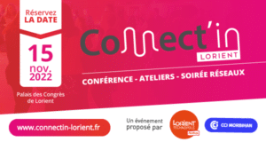 Connect'in Lorient