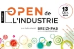 Open de l’industrie le 13 octobre 2022 à Saint-Brieuc