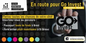 En route pour Go invest