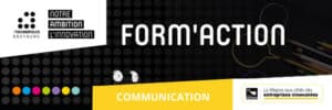 Form'action communication