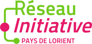 Initiative Pays de Lorient logo