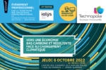 Agenda | Agroalimentaire – Vers une économie bas carbone et résiliente face au changement climatique le 6 octobre à Quimper