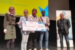 Fabrik Ta Pépite – Mention spéciale pour l’équipe TALI de Lorient qui remporte le prix territoire !