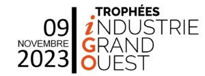 Trophées Industrie Grand Ouest 2023