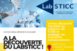 Découvrez le Lab-STICC (UMR CNRS 6285) de l’Université Bretagne Sud à Lorient !