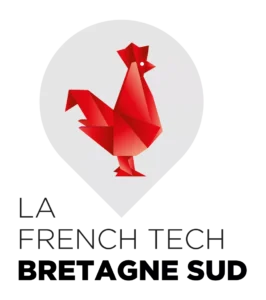 La French Tech Bretagne Sud logo