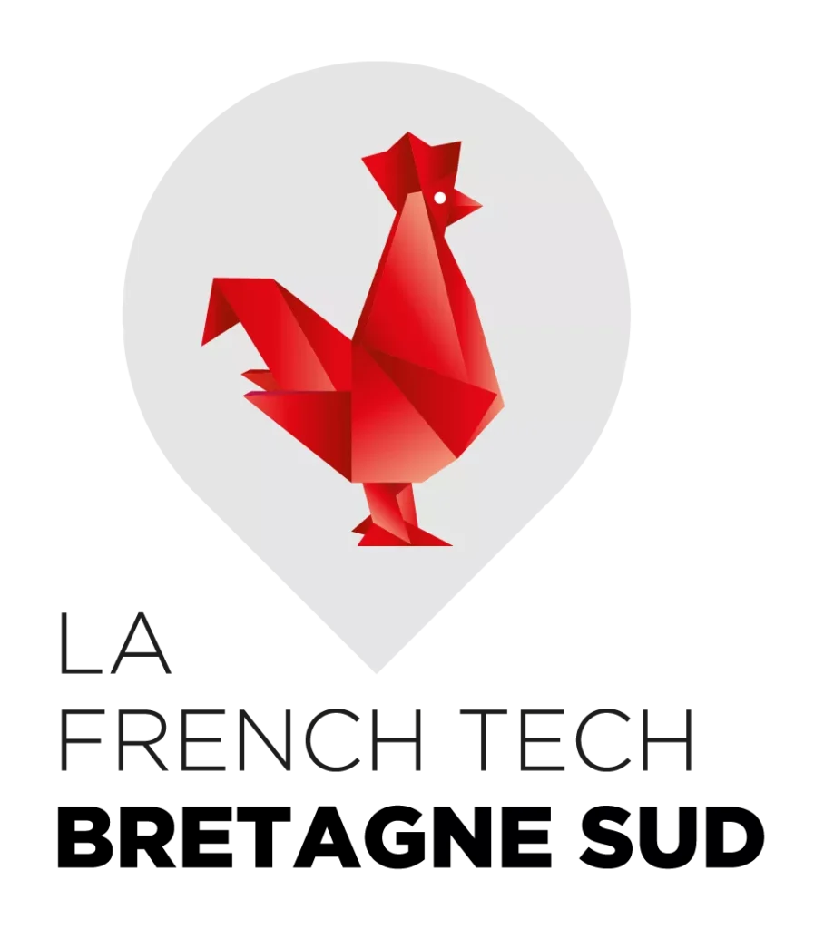 La French Tech Bretagne Sud logo