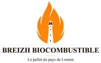 Breizh biocombustible logo