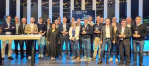 Oscars du Morbihan lauréats 2024