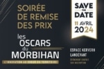 Oscars du Morbihan – Soirée de remise des prix le jeudi 11 avril à Landévant