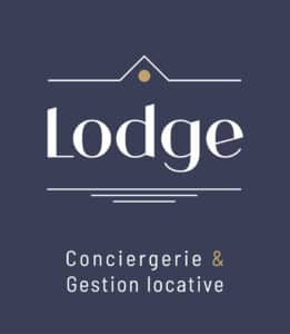 Lodge conciergerie