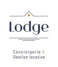 Lodge conciergerie logo