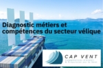 Questionnaire – Participez au diagnostic métiers et compétences du secteur vélique