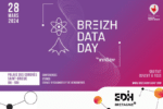 Où en êtes-vous dans votre transition digitale ? Évaluez votre maturité digitale grâce à EDIH Bretagne. Retrouvez-nous au Breizh Data Day le 28 mars