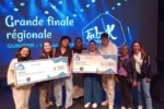 Finale Fabrik ta pépite 2023/2024 – Bravo à toutes les étudiantes et à tous les étudiants !