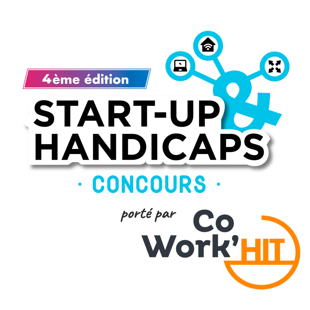 concours START-UP & HANDICAPS