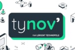 Lorient Technopole lance tynov’, son nouveau programme d’accompagnement. Candidatez !