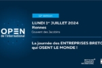 Open de l’international 1er juillet 2024 à Rennes