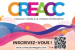 CREACC – Concours d’aide à la création d’entreprise