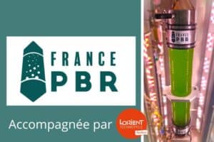 France PBR entreprise accompagnée par Lorient Technopole