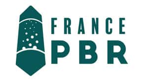 France PBR logo