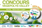 Start-up, candidatez au concours VEGEPOLYS VALLEY