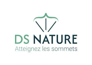 DS Nature logo