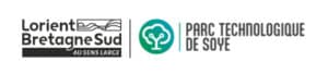 Parc Technologique de Soye Lorient Bretagne sud logo