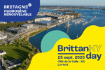 BrittanHY day – Rendez-vous annuel de la filière hydrogène en Bretagne