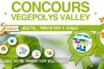 Concours Vegepolys Valley – Participez jusqu’au 11 novembre !