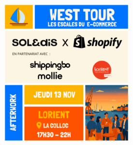West Tour Lorient