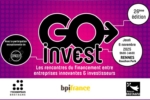 Go Invest revient le 6 novembre à Rennes