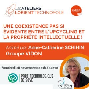 Atelier Lorient Technopole