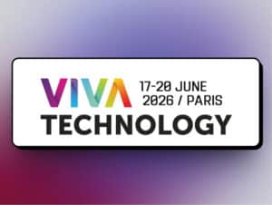 VivaTech 2026