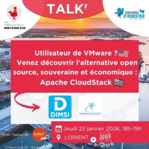 French Tech Bretagne Sud