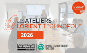 Ateliers Lorient Technopole