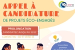 Prolongation de l’appel à candidature du Hub Enerco, l’incubateur d’entreprise éco-engagée