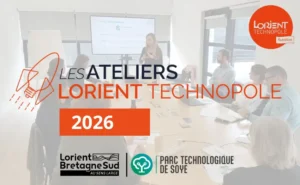 Ateliers Lorient Technopole